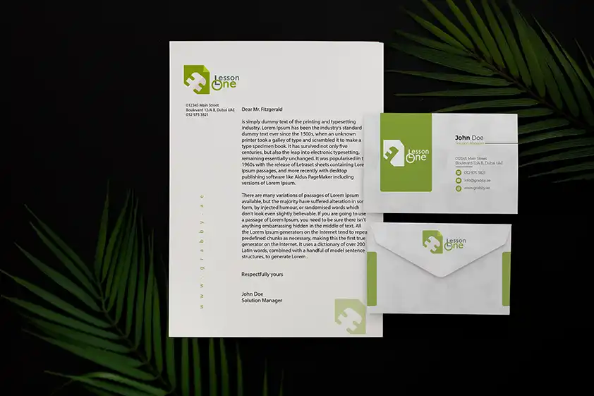 Graphic Design Portfolio - 02
