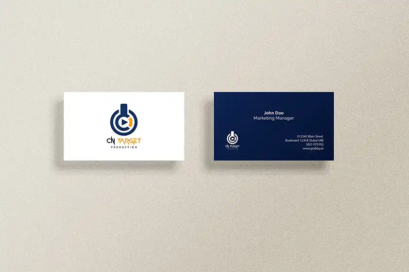 Graphic Design Portfolio - 07