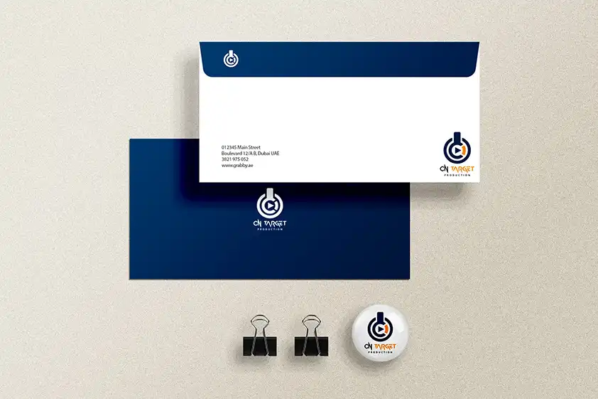 Graphic Design Portfolio - 09
