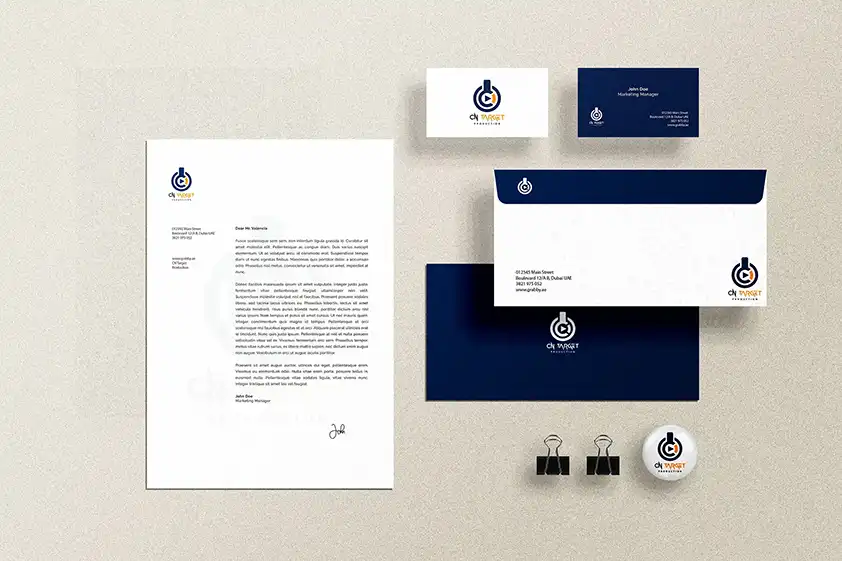 Graphic Design Portfolio - 10