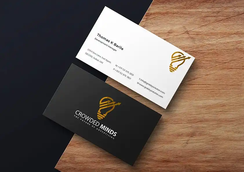 Branding Design Portfolio - 103