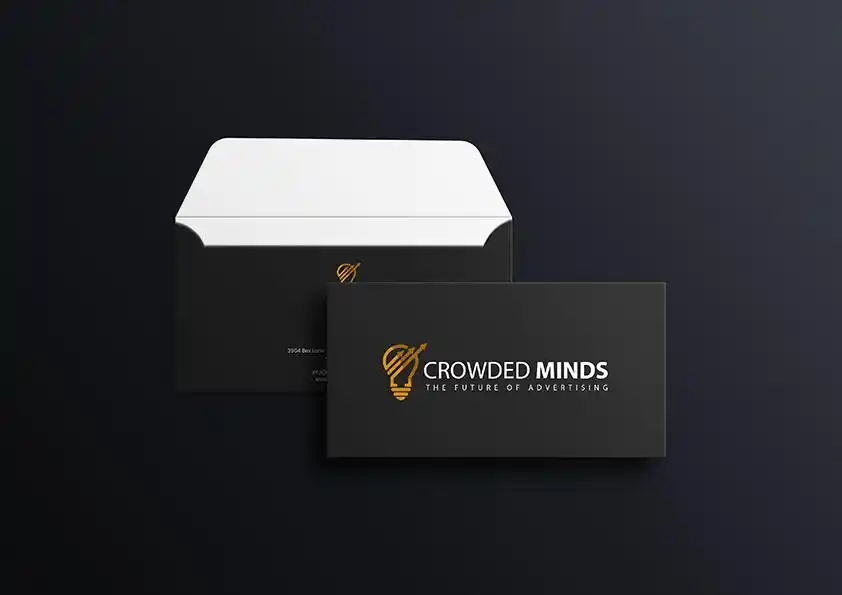 Branding Design Portfolio - 104