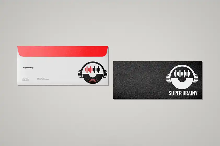 Graphic Design Portfolio - 15