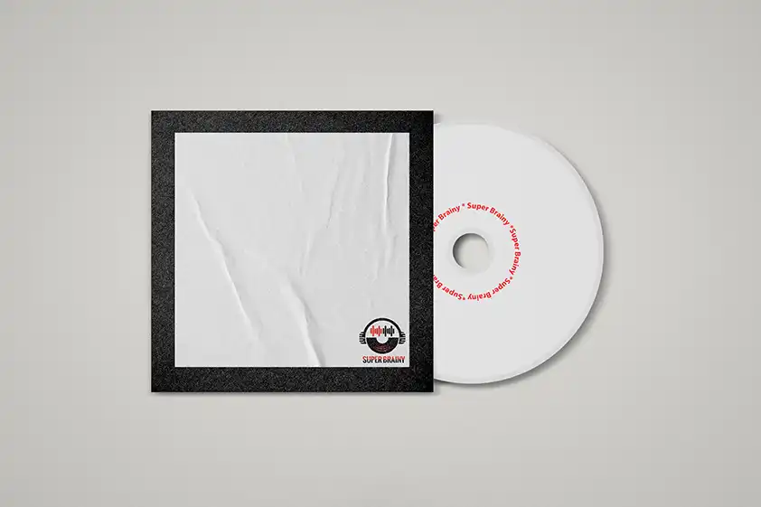 Graphic Design Portfolio - 16