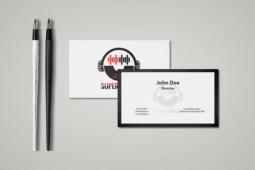 Graphic Design Portfolio - 17