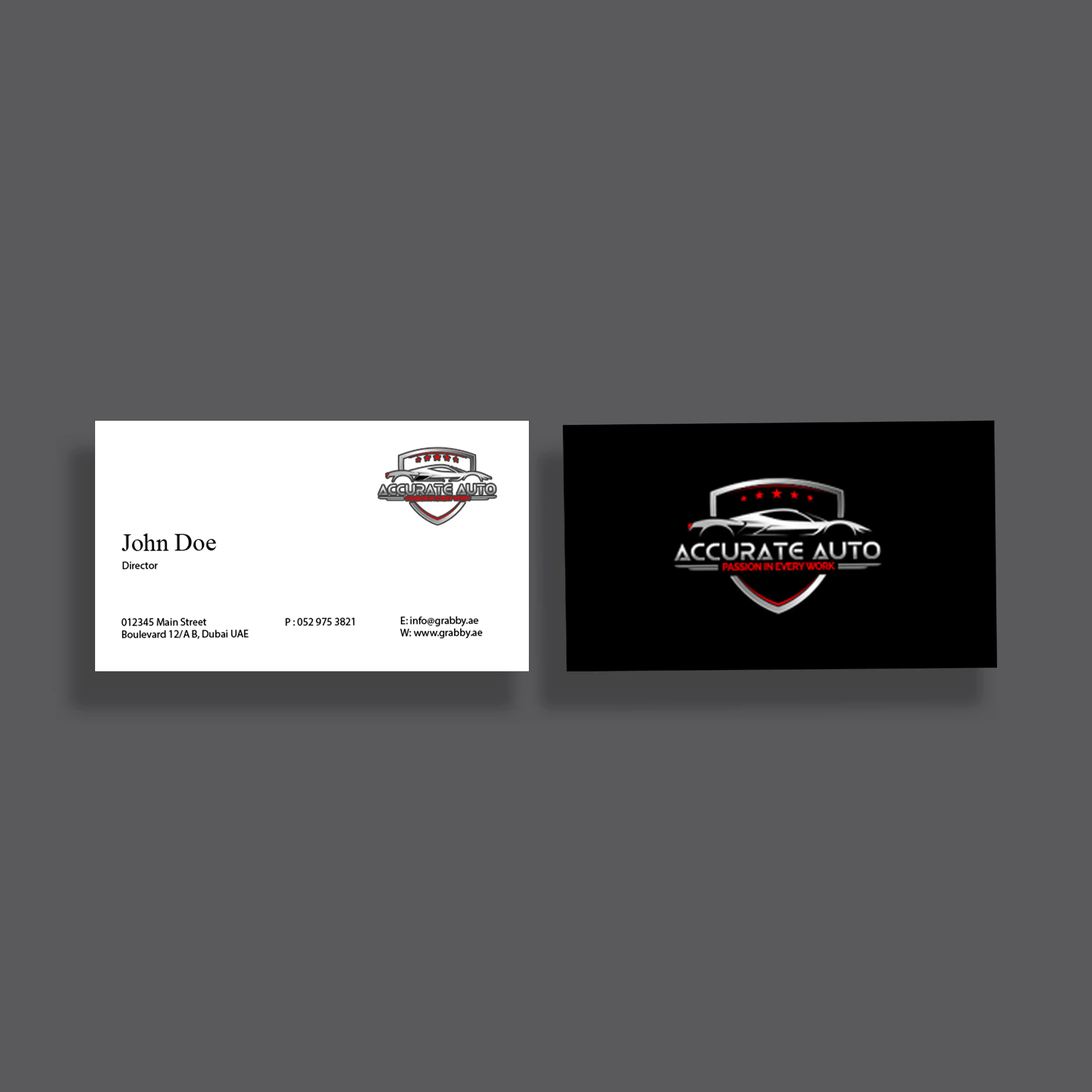 Graphic Design Portfolio - 24