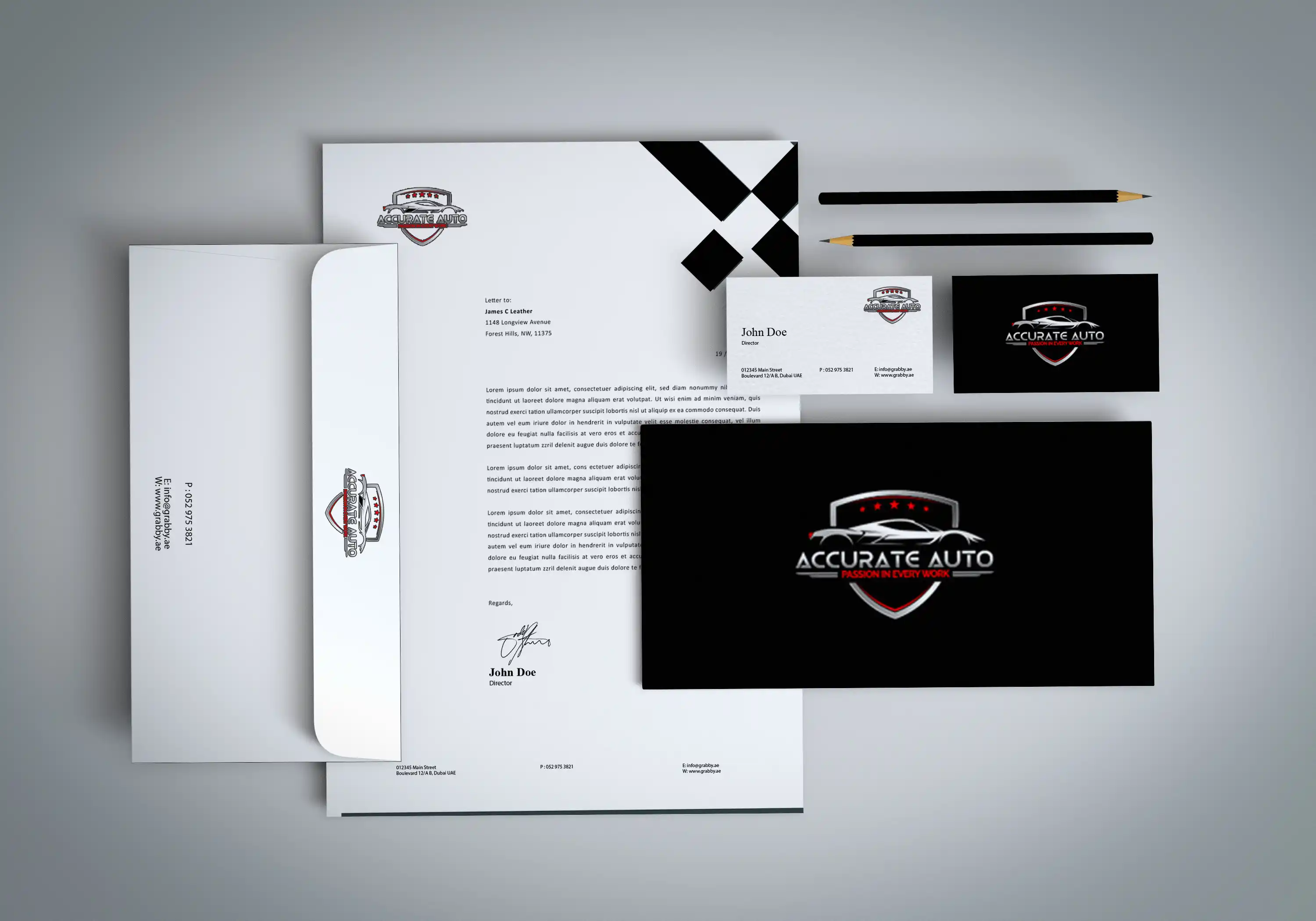 Graphic Design Portfolio - 25