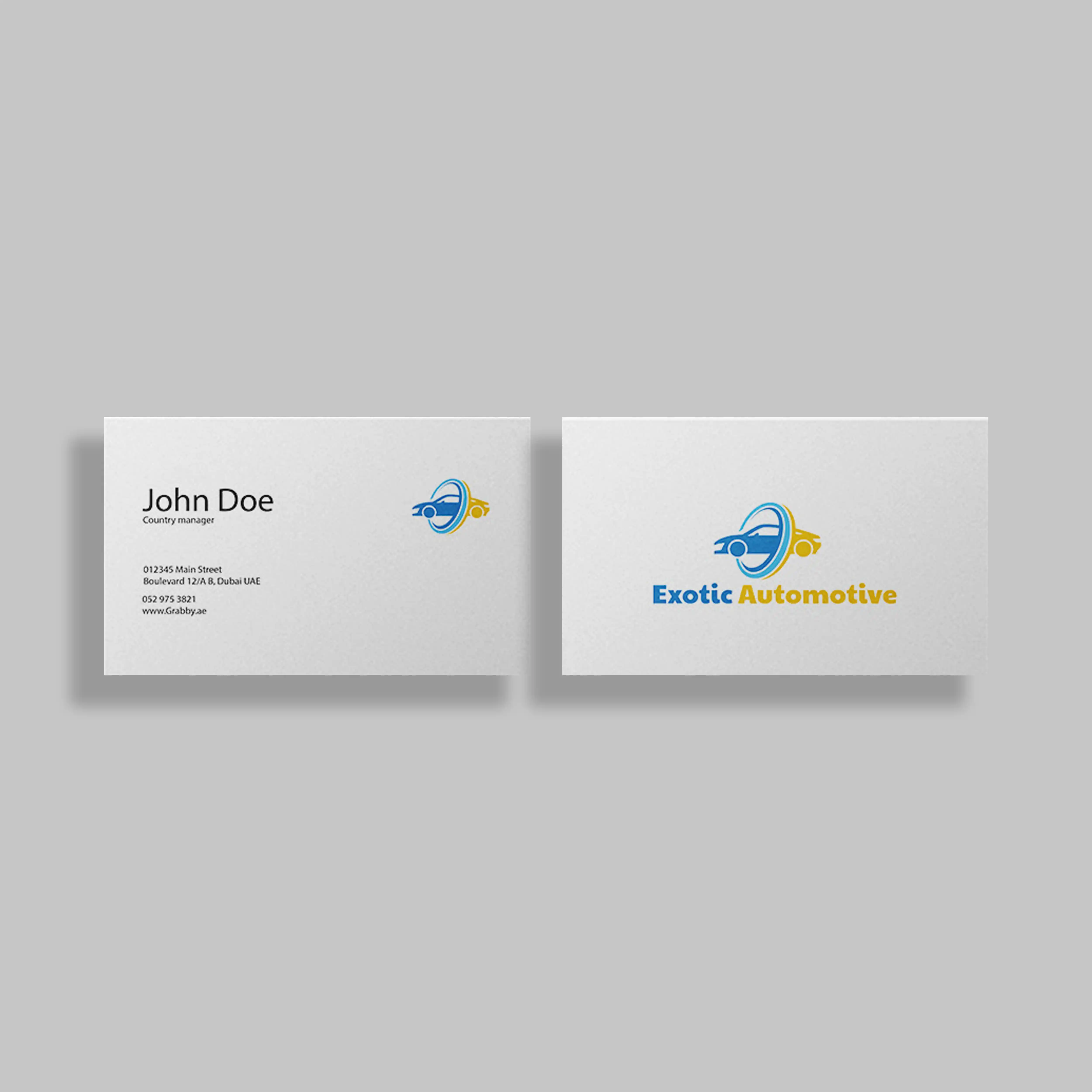 Graphic Design Portfolio - 29