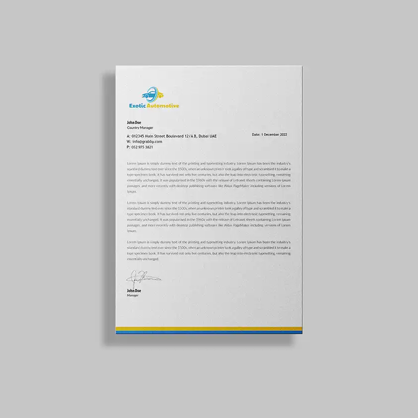 Graphic Design Portfolio - 31