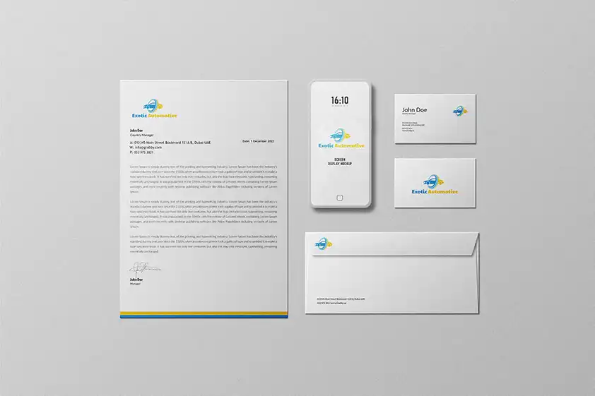 Graphic Design Portfolio - 32