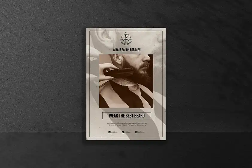 Graphic Design Portfolio - 43