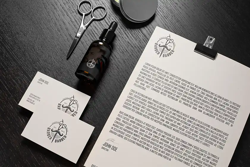 Graphic Design Portfolio - 44