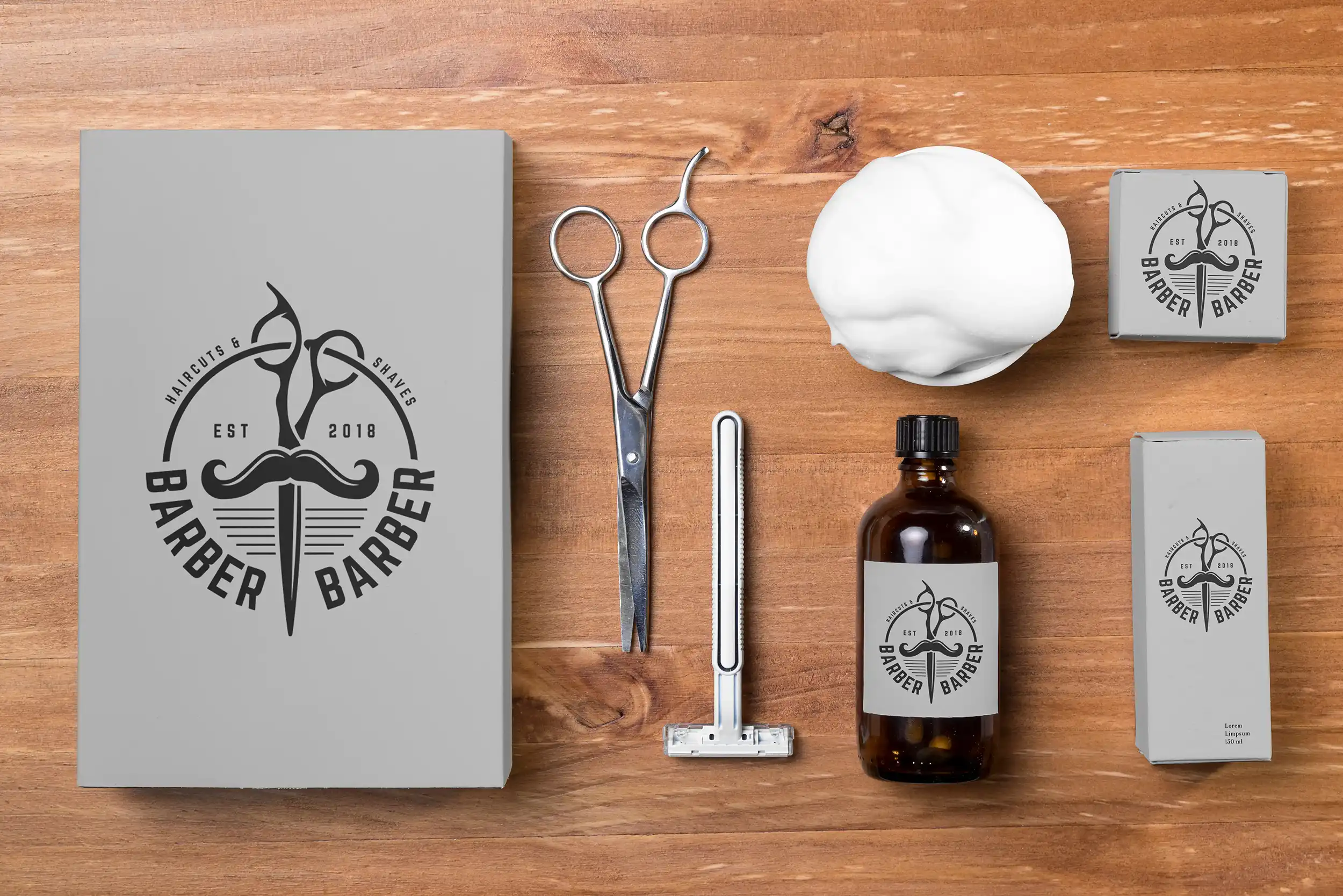 Graphic Design Portfolio - 46