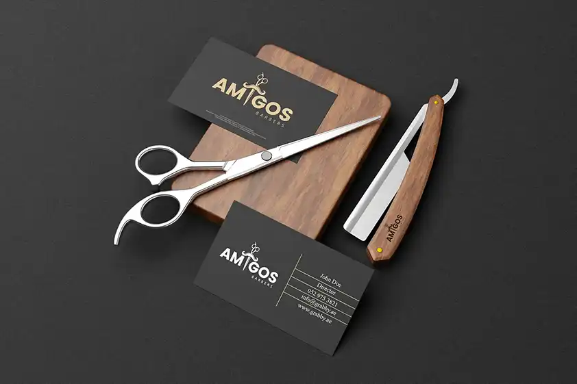 Graphic Design Portfolio - 50