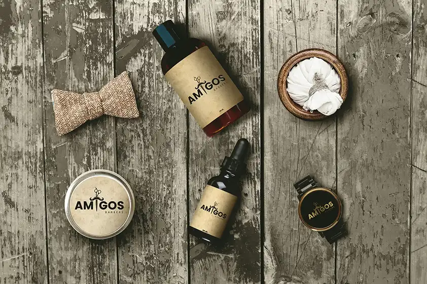 Graphic Design Portfolio - 51