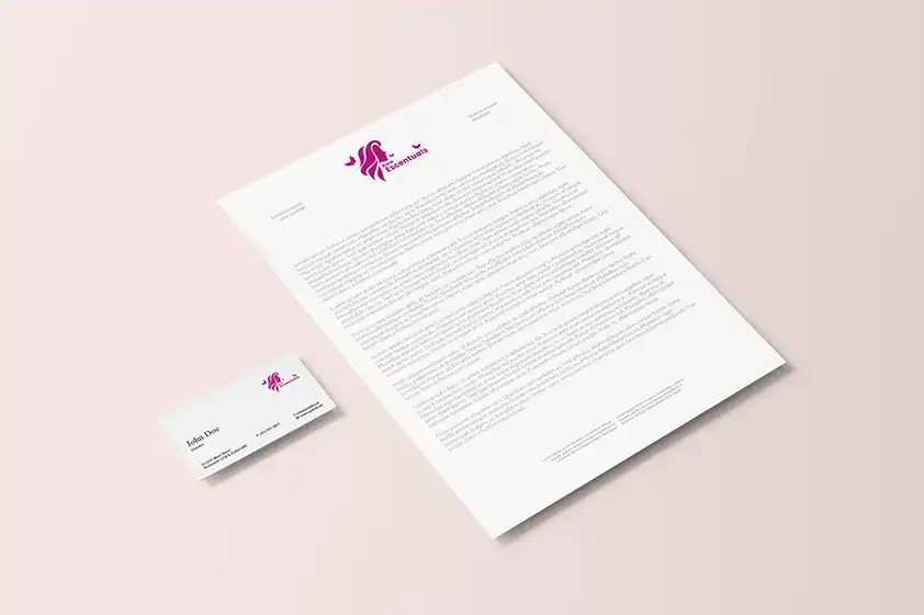 Branding Design Portfolio - 56