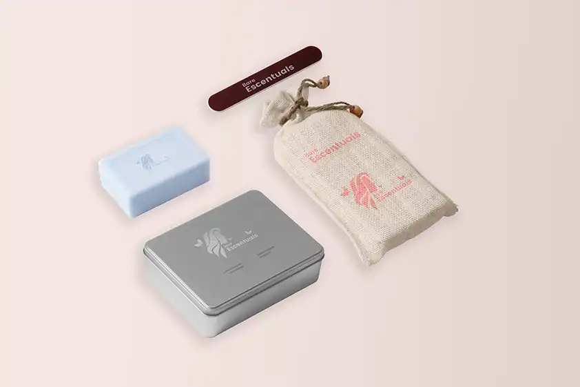Branding Design Portfolio - 58