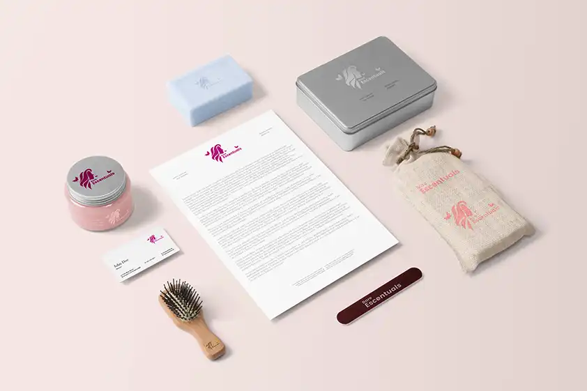 Branding Design Portfolio - 59
