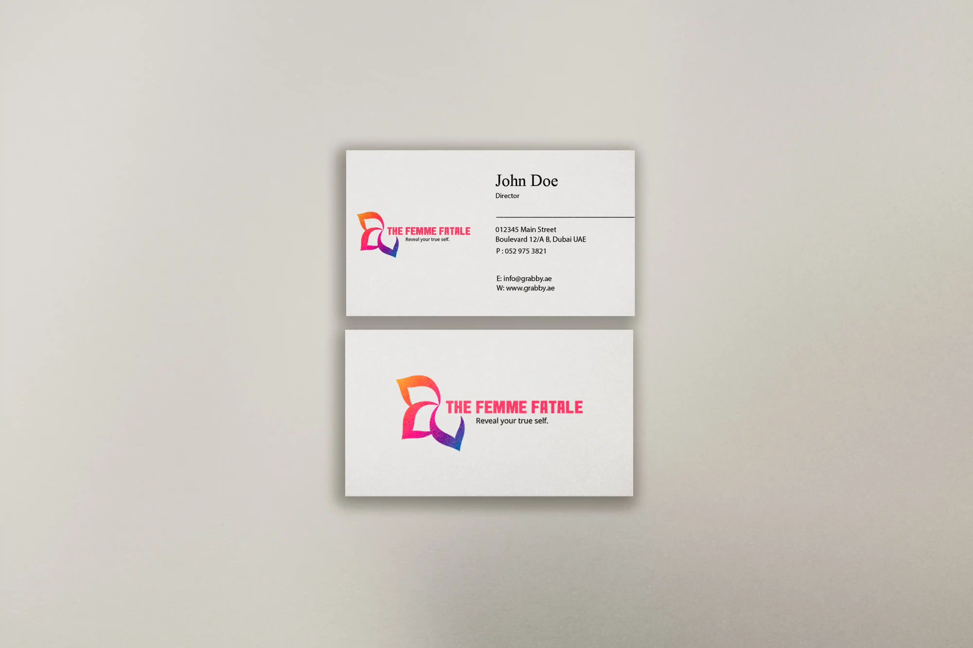 Branding Design Portfolio - 63