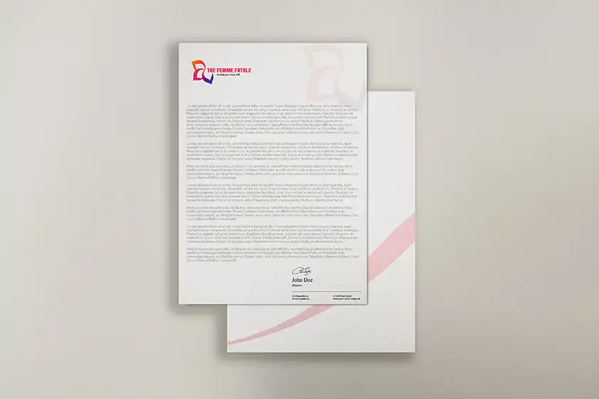 Branding Design Portfolio - 64