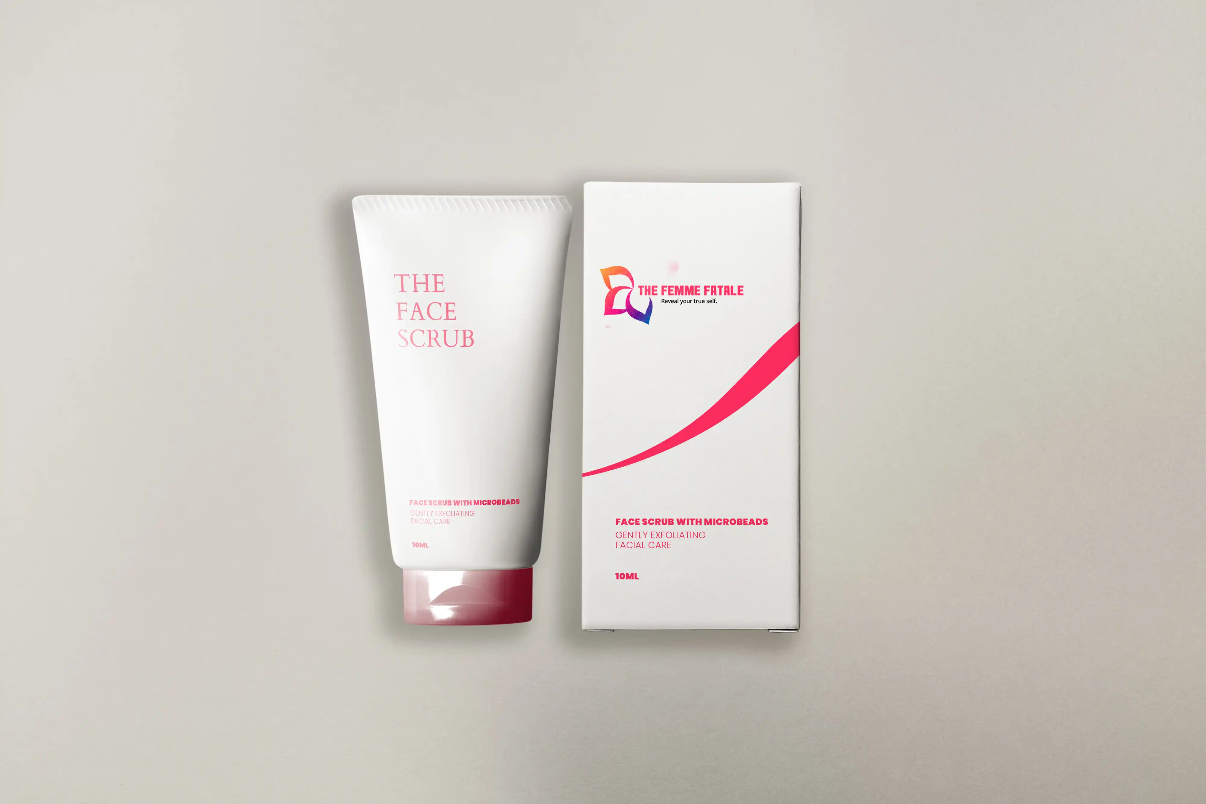Branding Design Portfolio - 65