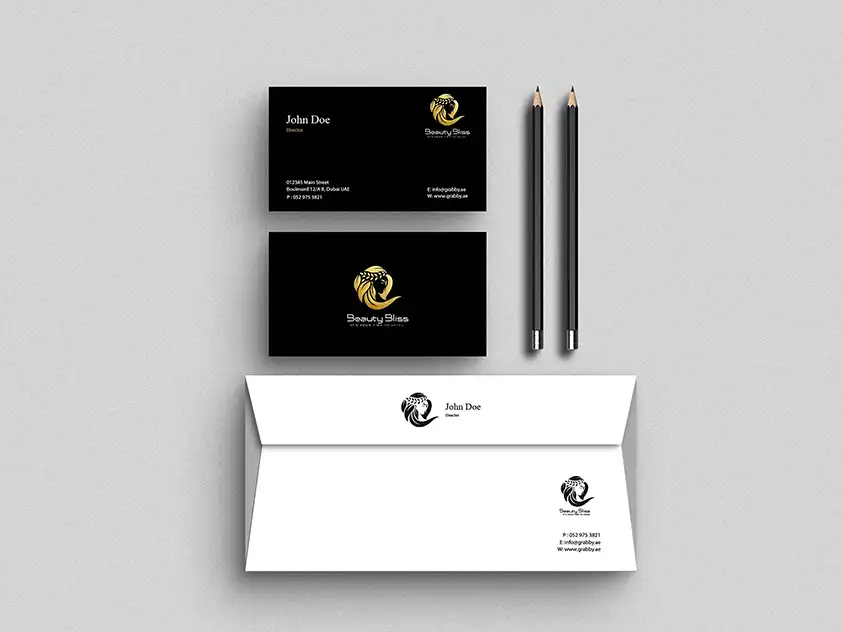 Branding Design Portfolio - 70