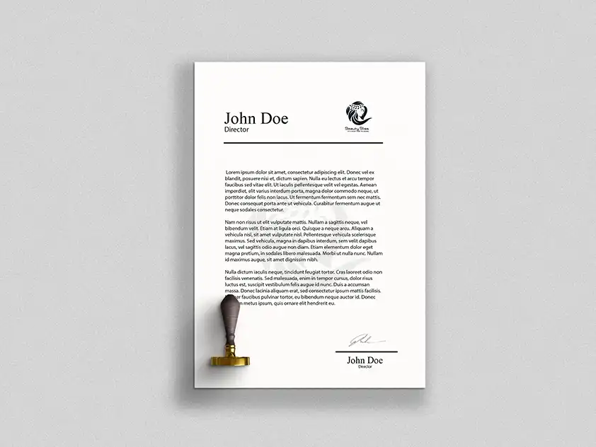 Branding Design Portfolio - 71