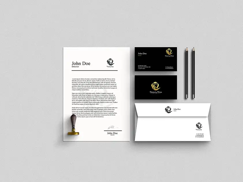 Branding Design Portfolio - 72
