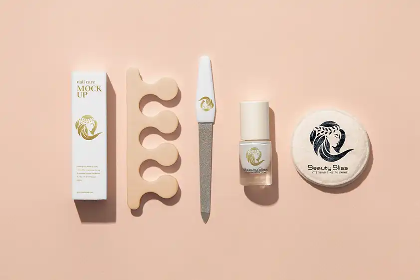 Branding Design Portfolio - 73