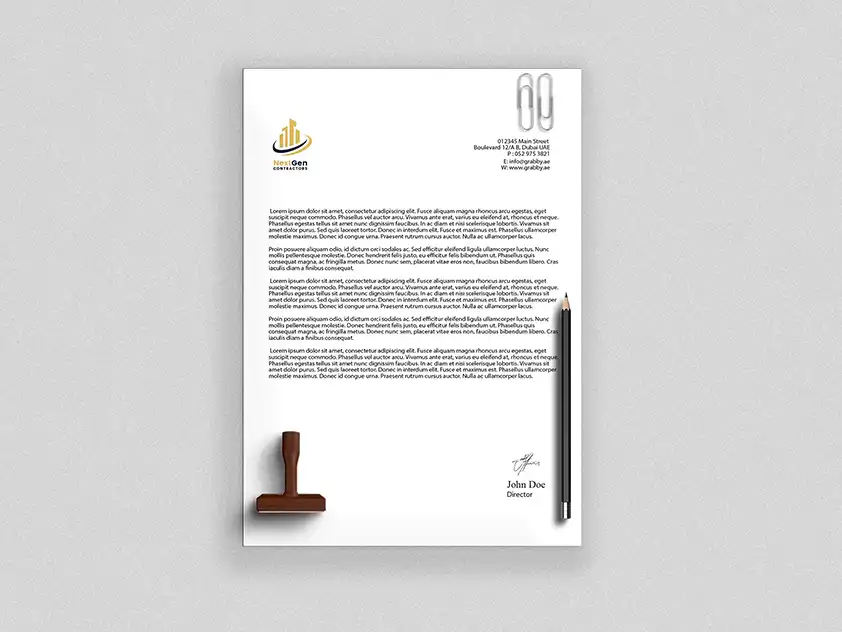 Branding Design Portfolio - 77