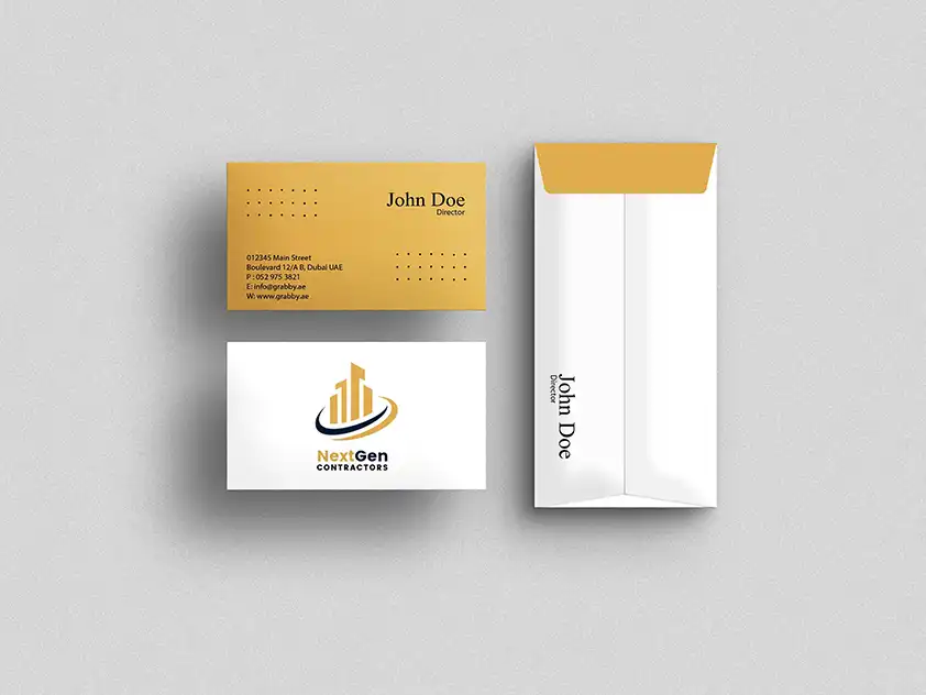 Branding Design Portfolio - 78