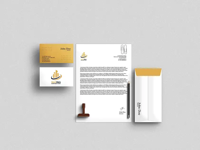 Branding Design Portfolio - 79