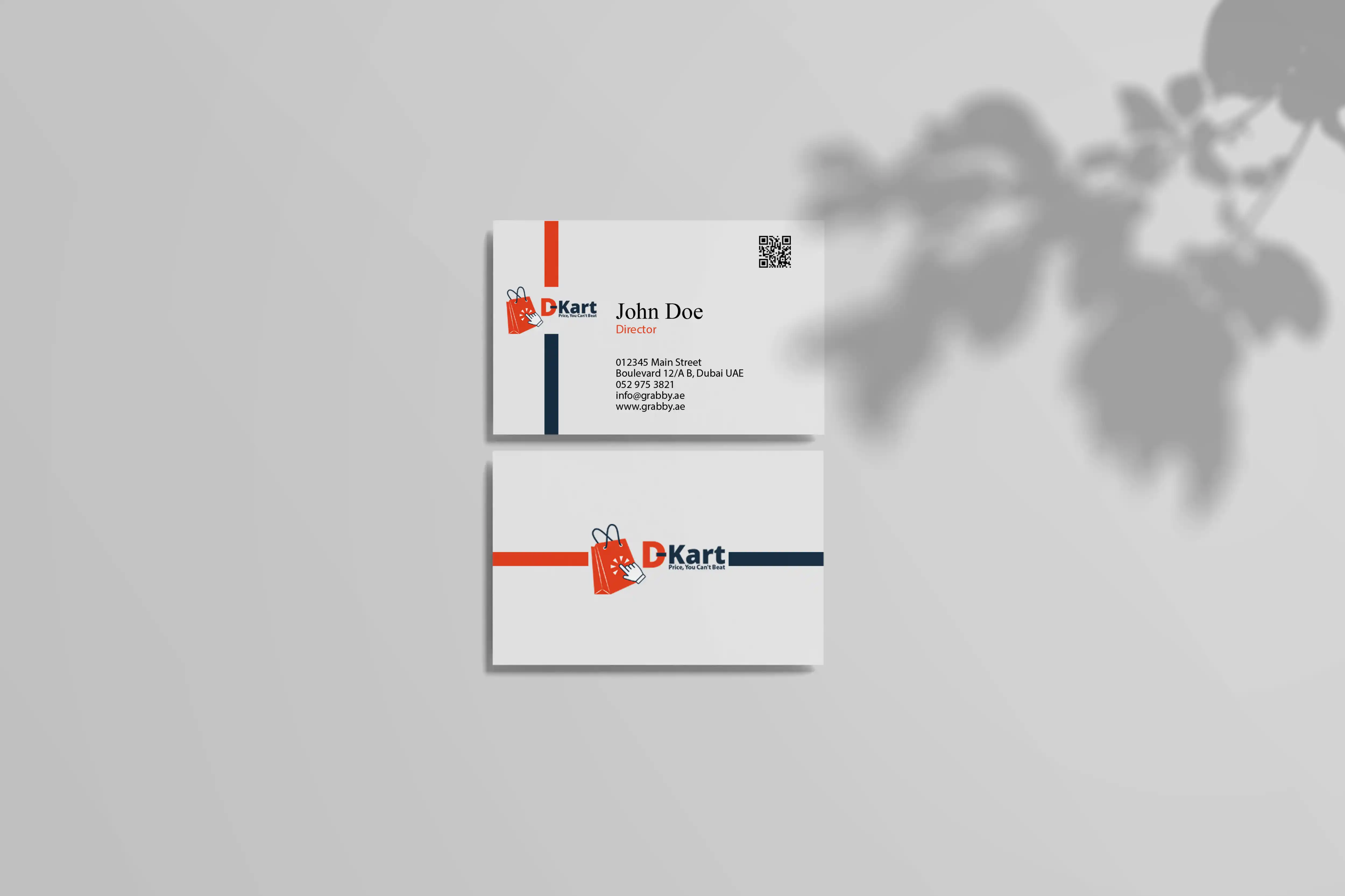 Branding Design Portfolio - 84