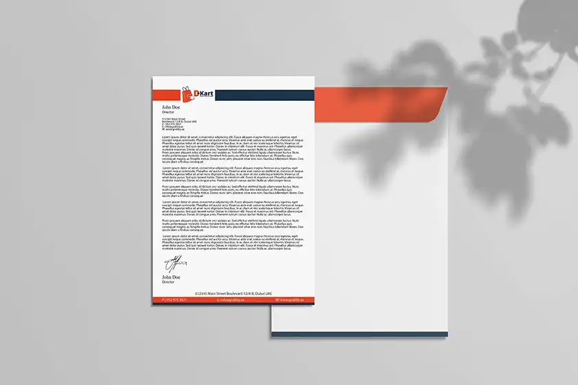 Branding Design Portfolio - 85