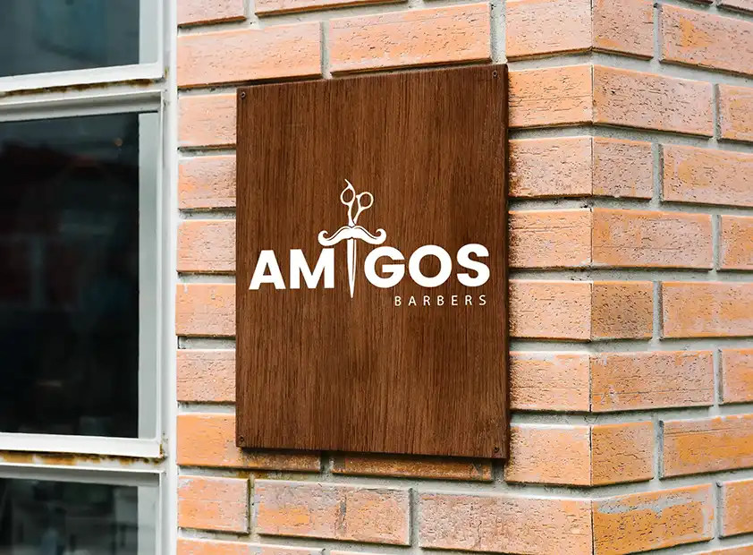 Logo Design Portfolio - 49