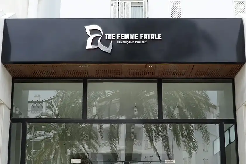 Logo Design Portfolio - 62