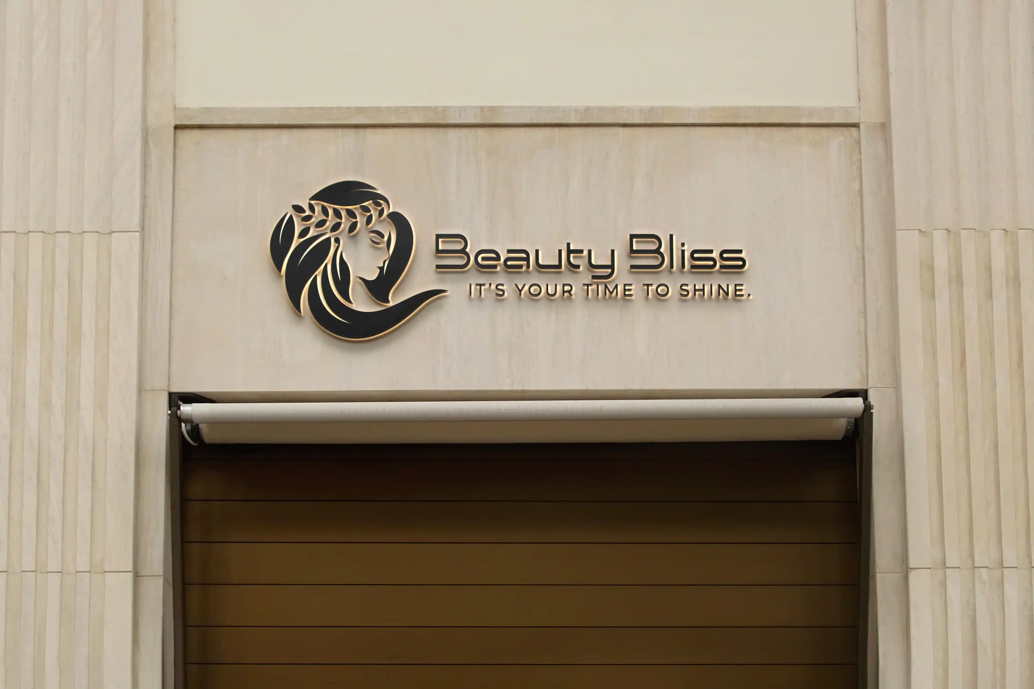 Logo Design Portfolio - 69