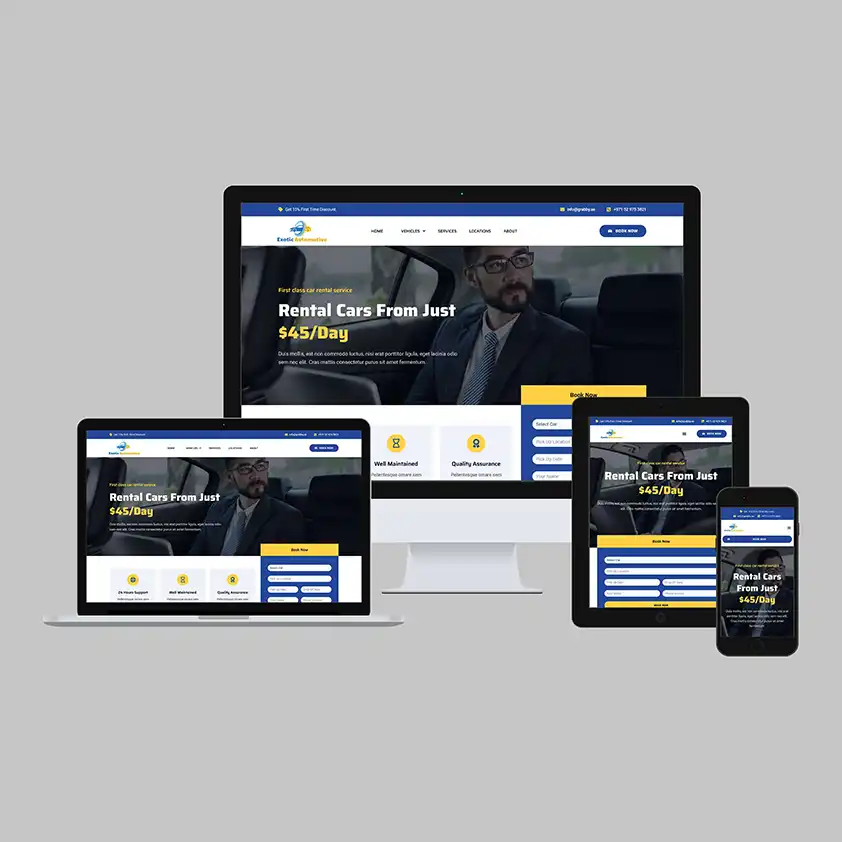 Website Portfolio - 33