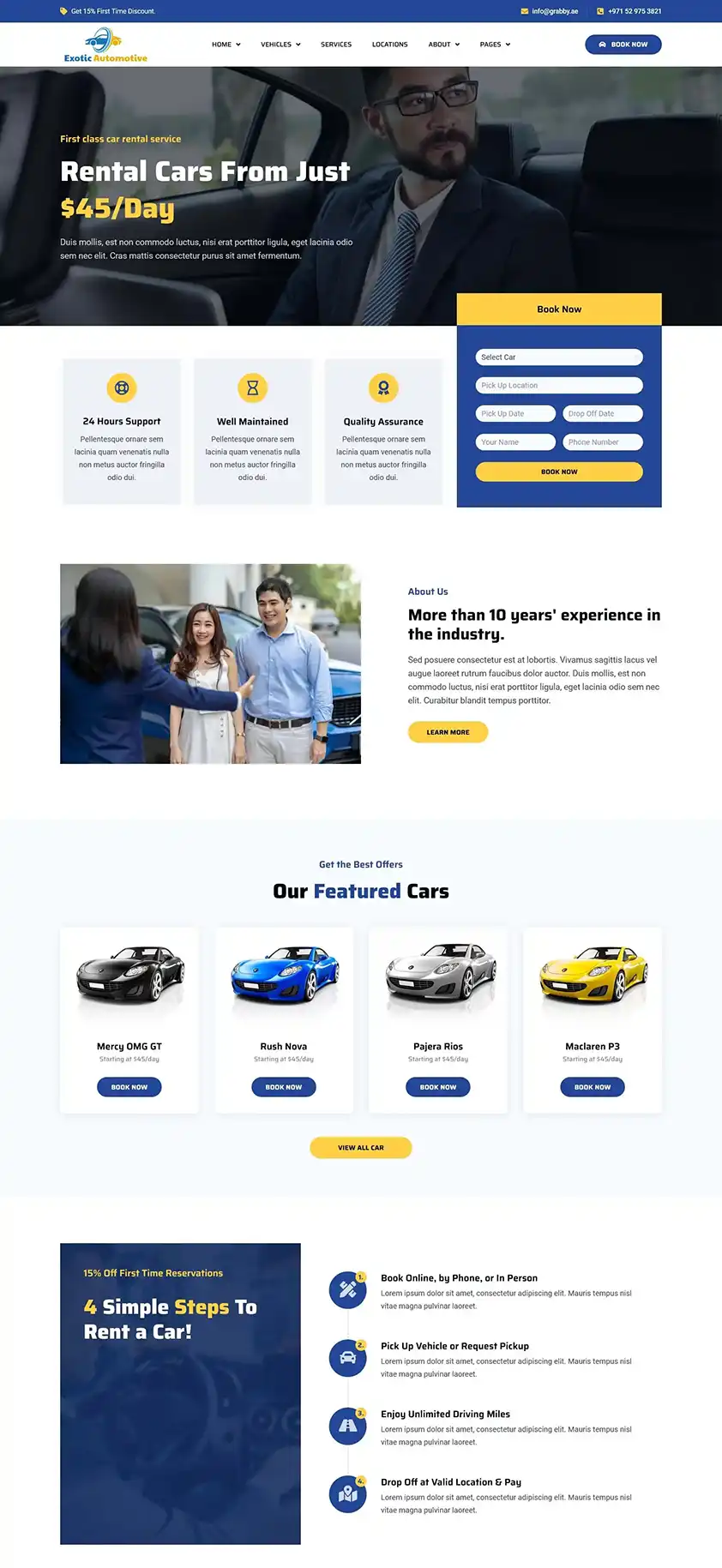 Website Portfolio - 34