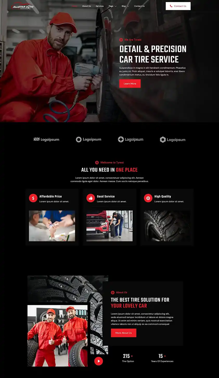 Website Portfolio - 41