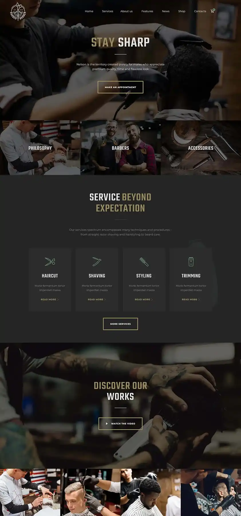 Website Portfolio - 48