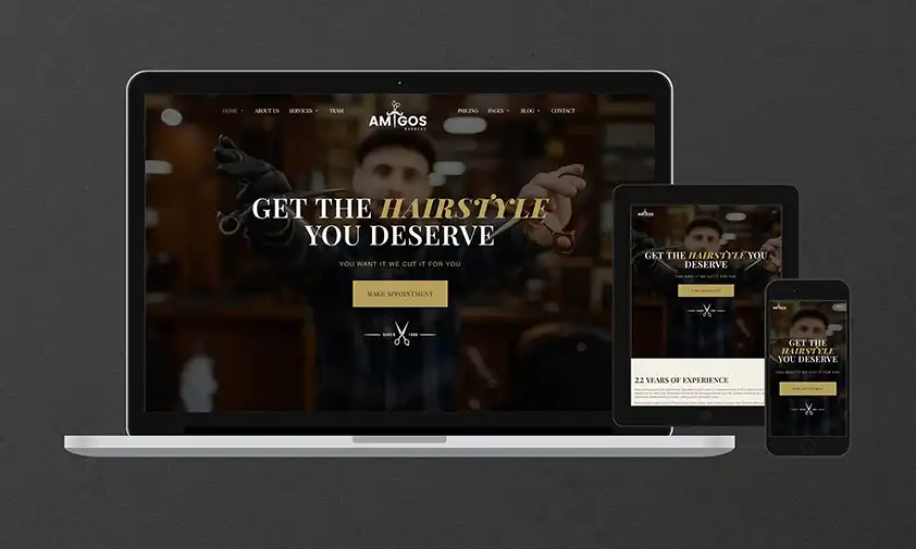 Website Portfolio - 53