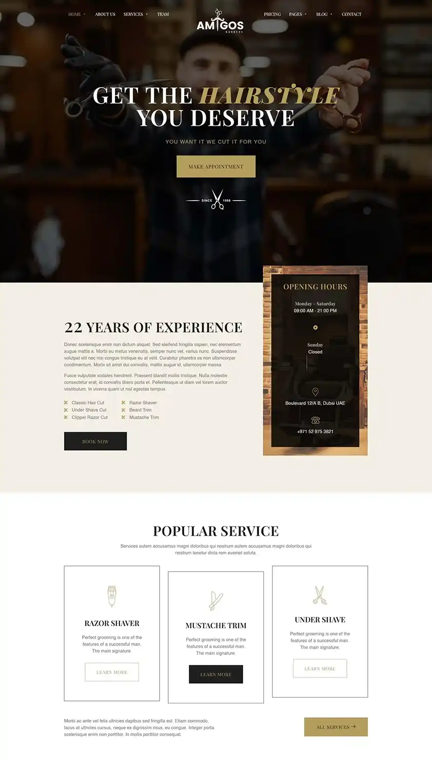 Website Portfolio - 54