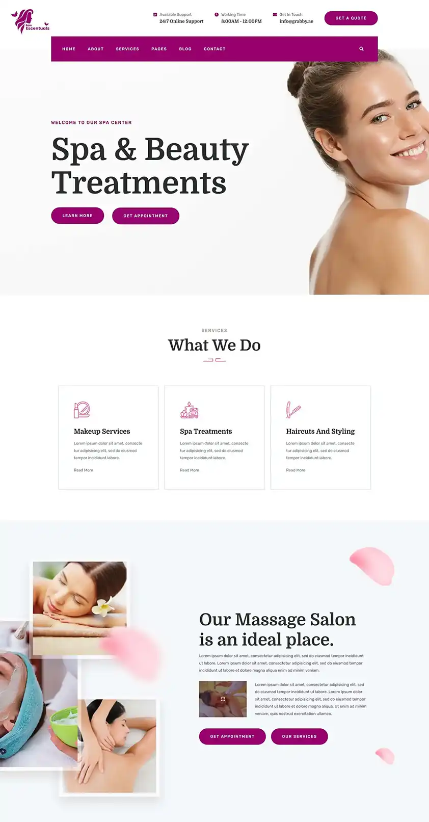Website Portfolio - 61