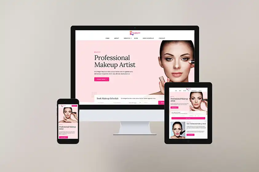 Website Portfolio - 67