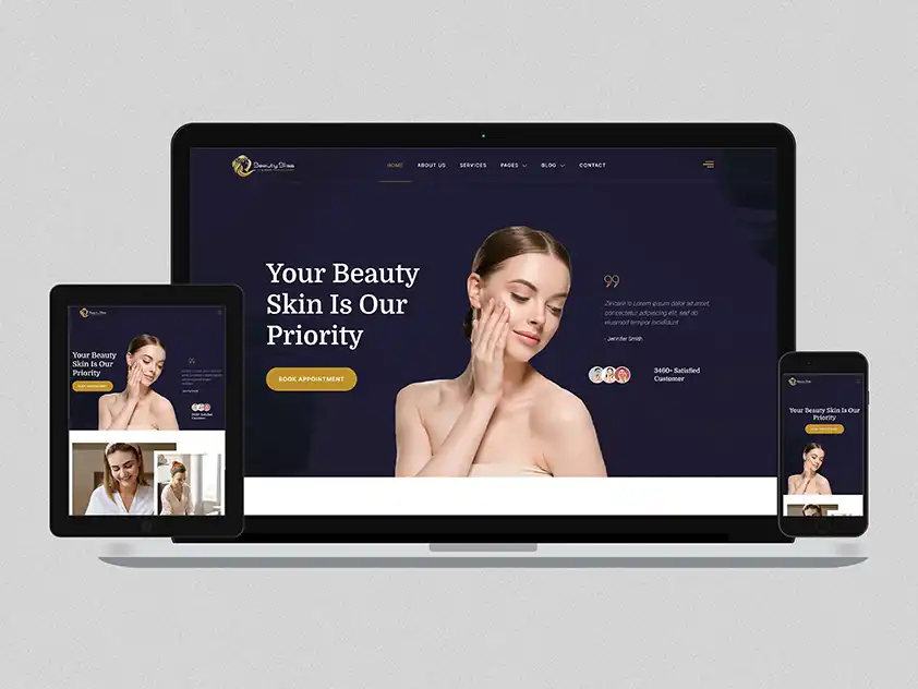 Website Portfolio - 74