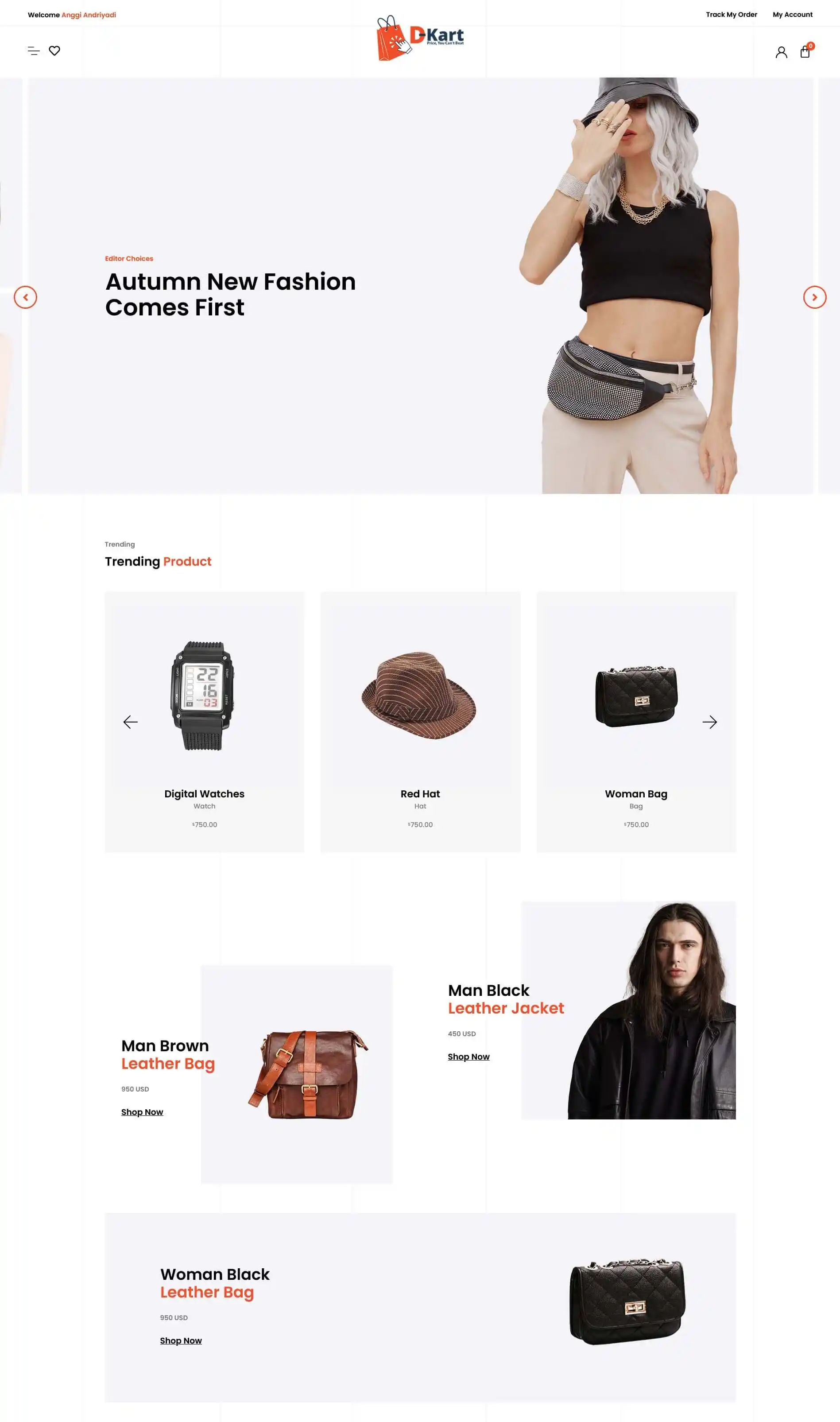 Website Portfolio - 88