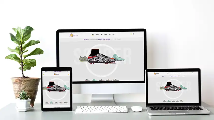 Website Portfolio - 94