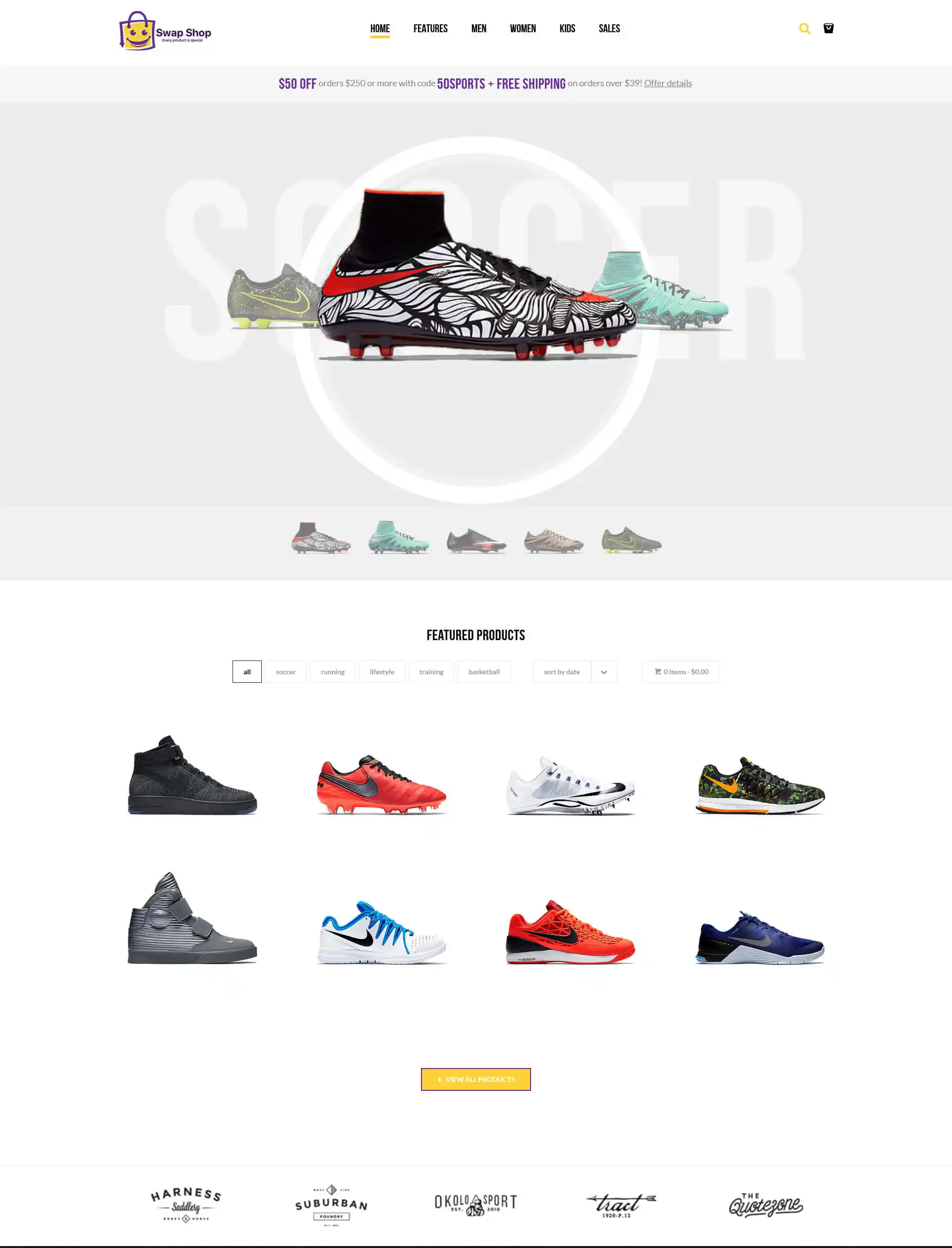 Website Portfolio - 95