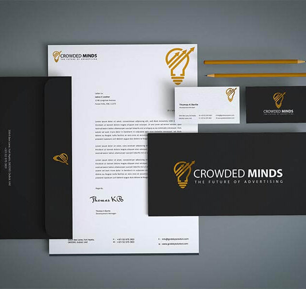 Branding Branding